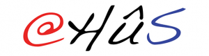 Logo Boekhandell atHus