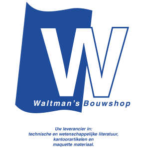 Logo Waltman's Bouwshop