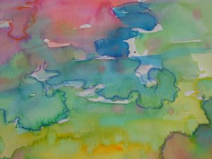 Logo Ilse reist de wereld