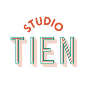 Logo Studio Tien