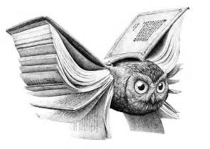Logo Boeken vliegen uit