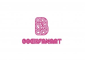 Logo Boekfanaat