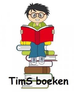 Logo Tim - boeken