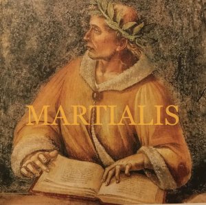 Logo Martialis