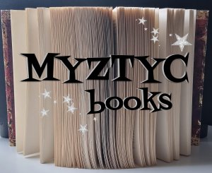 Logo Myztyc books