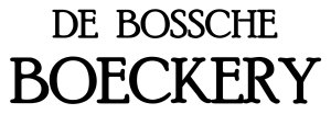 Logo De Bossche Boeckery