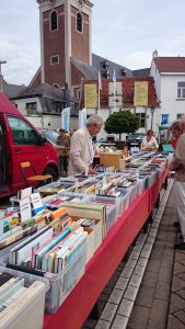 Bookshop image