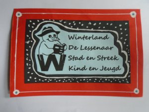 Logo stad en streek