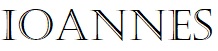 Logo Ioannes