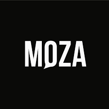 Logo MOZA