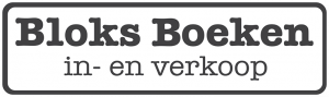 Logo bloksboeken