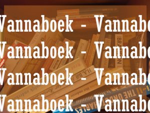 Logo Vannaboek