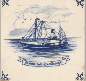 Logo Lauwerszee