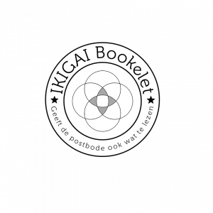 Logo Ikigai Books
