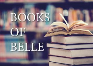 Logo Books of Belle