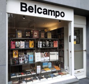 BELCAMPO BOEKEN