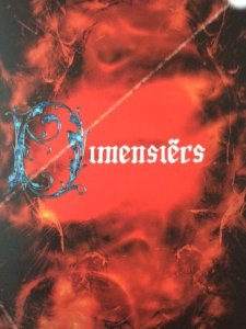 Logo Hanne Lemahieu