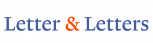 Logo Letter & Letters