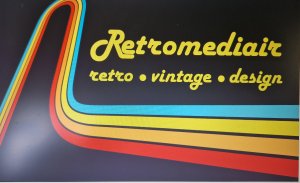 Logo Retromediair
