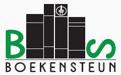 Logo Boekensteun Rotterdam