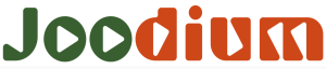 Logo Joodium