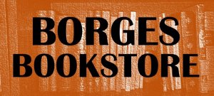 Logo Borges Bookstore