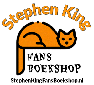Logo Stephen King Fanclub Nederland