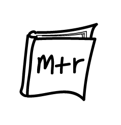 Logo m+r