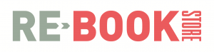 Logo Re-book Store
