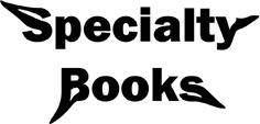 Logo Specialty Books