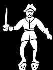Logo De boekanier