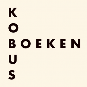 Logo KOBUS BOEKEN