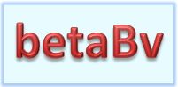 Logo betaBv