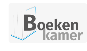 Logo De Boekenkamer