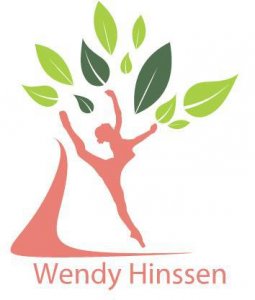 Logo Wendy Hinssen