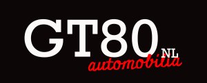 Logo GT80.nl