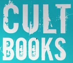 Logo Cultbooks.nl