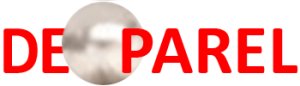 Logo DE PAREL