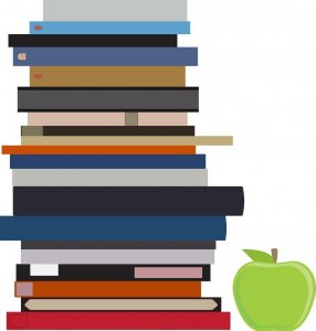 Logo Ietjes boeken
