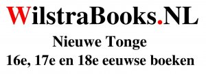 Logo WilstraBooks.nl