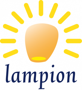 Logo Lampion