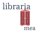 Logo Libraria Mea