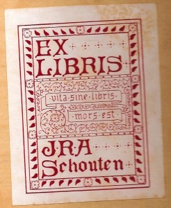 Logo Forum Hadrianus