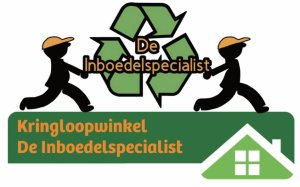 Logo De Inboedelspecialist