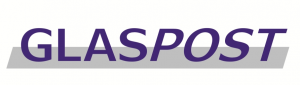Logo Glaspost