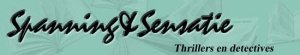 Logo Spanning en Sensatie