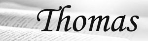 Logo Thomas