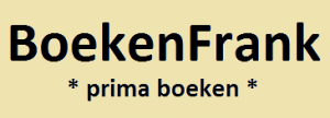 Logo BoekenFrank