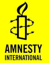 Logo AmnestyBoekWassenaar