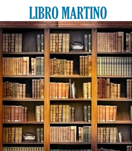 Logo Libro Martino